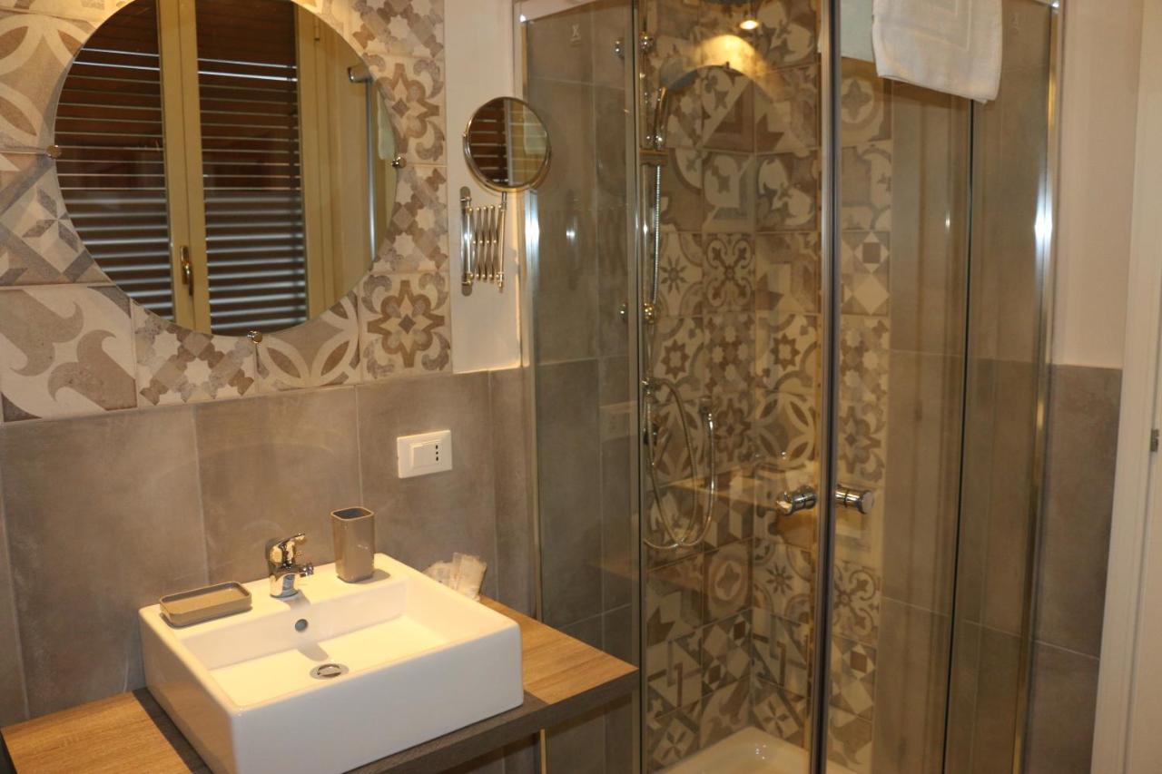 B&B Zammù Palerme Extérieur photo