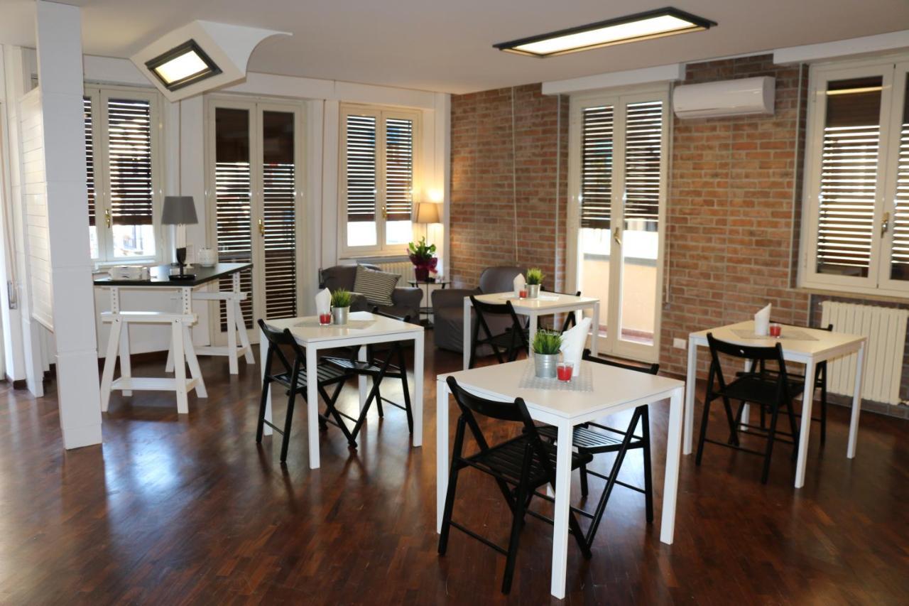 B&B Zammù Palerme Extérieur photo