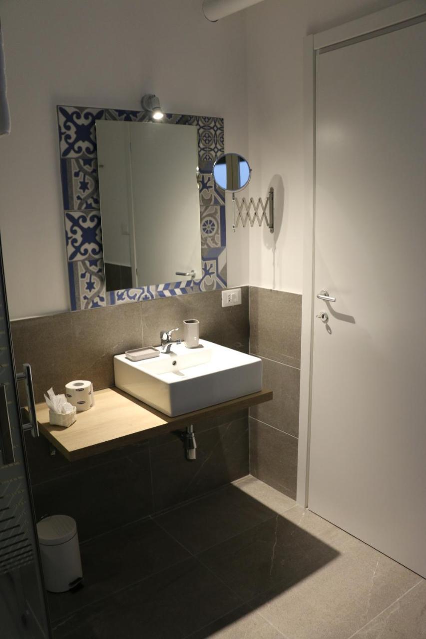 B&B Zammù Palerme Extérieur photo