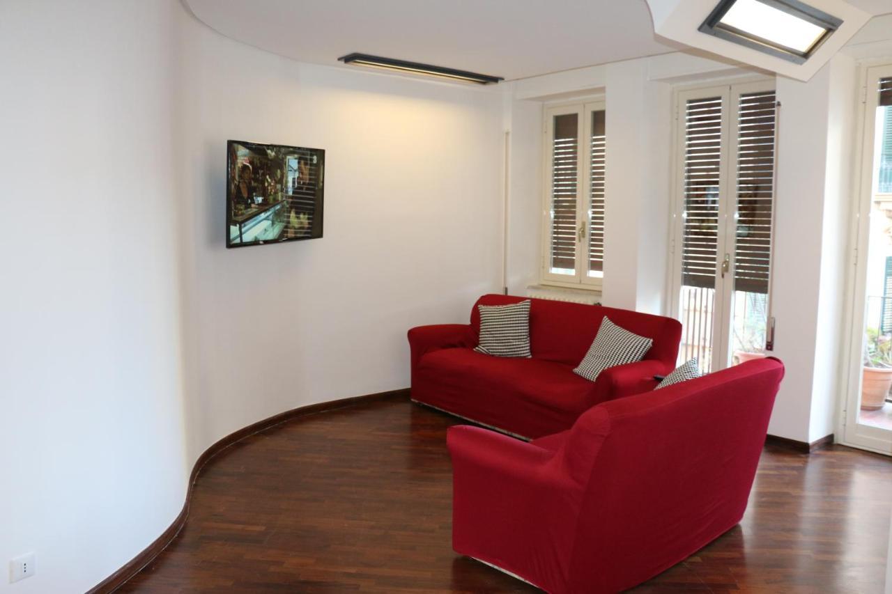 B&B Zammù Palerme Extérieur photo