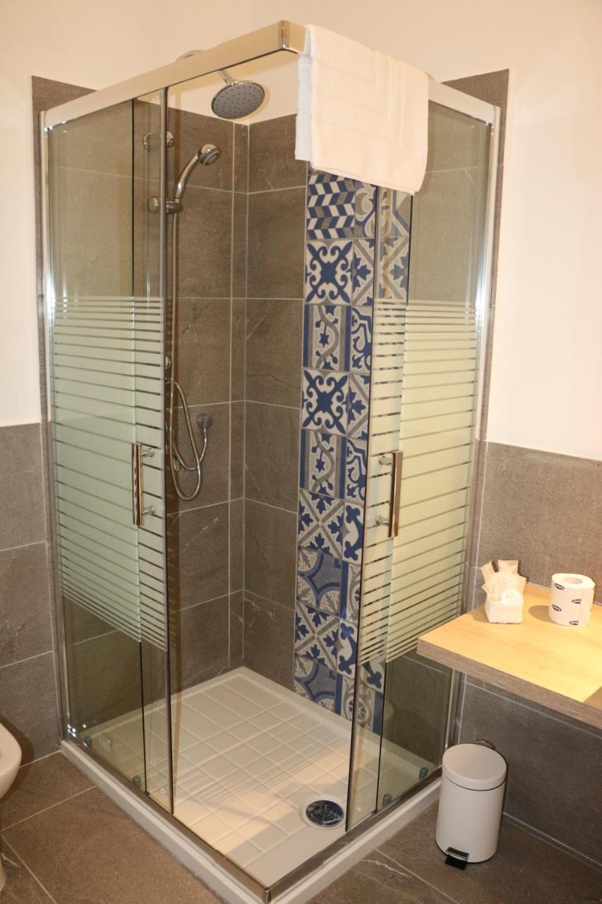 B&B Zammù Palerme Extérieur photo