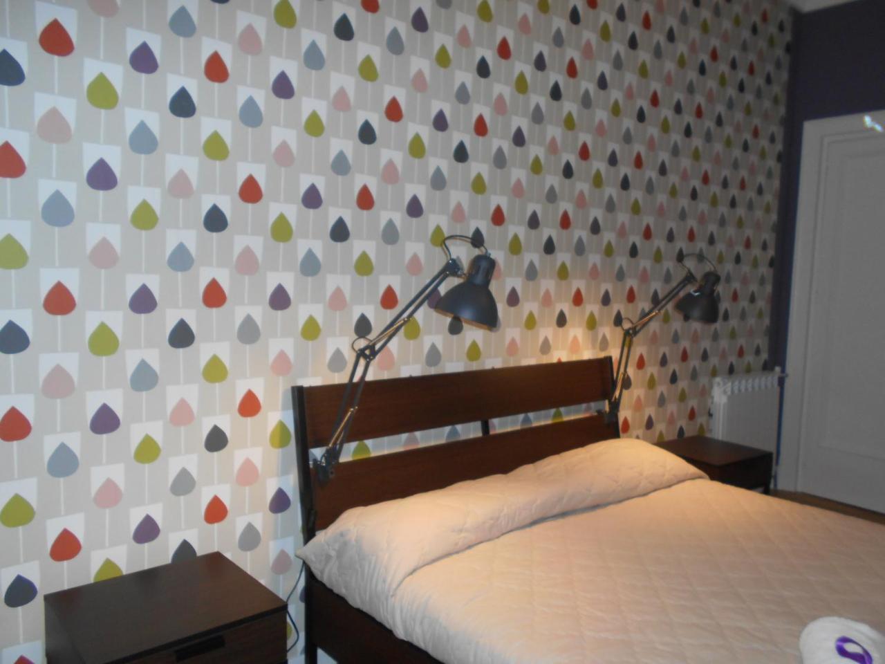 B&B Zammù Palerme Extérieur photo