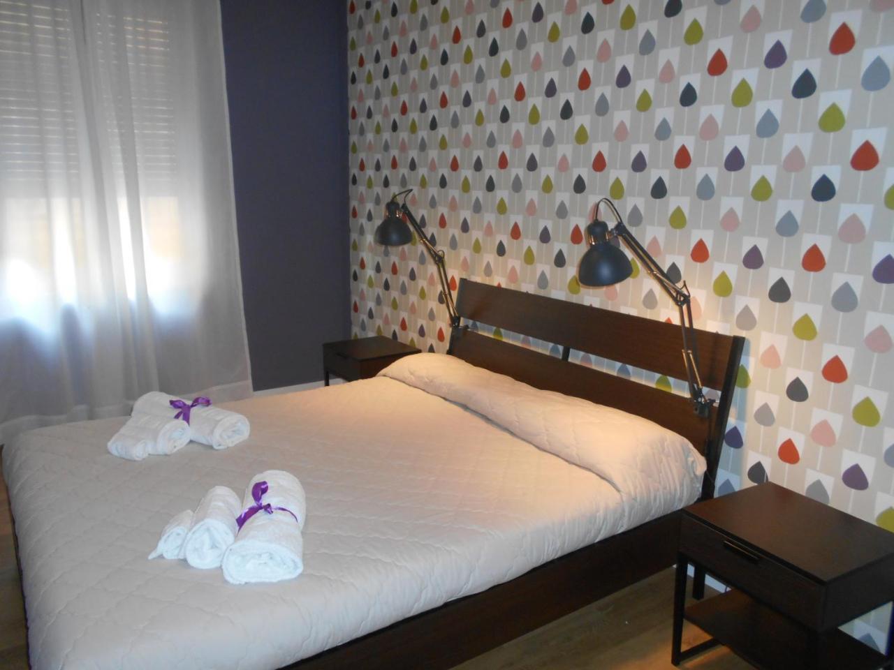 B&B Zammù Palerme Extérieur photo