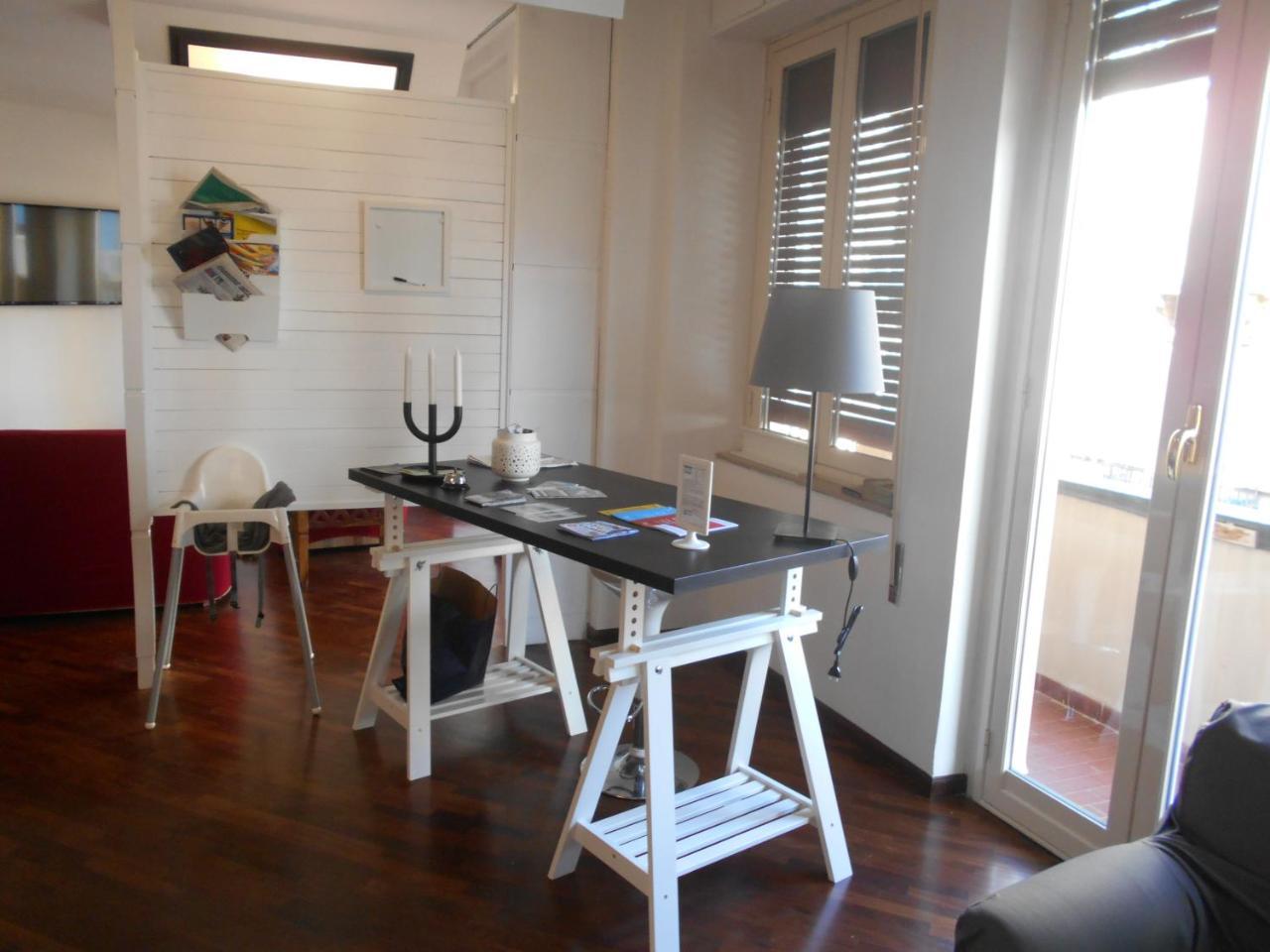 B&B Zammù Palerme Extérieur photo