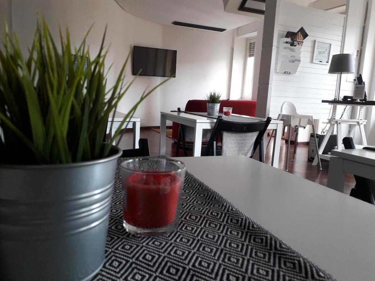 B&B Zammù Palerme Extérieur photo