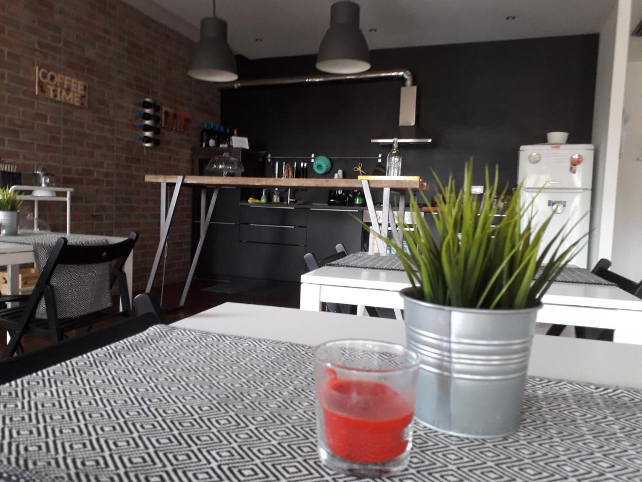 B&B Zammù Palerme Extérieur photo